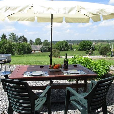 Appartement idéal près de Durbuy / Ideaal appartement nabij Durbuy / Ideal apartment near Durbuy Hotton Esterno foto