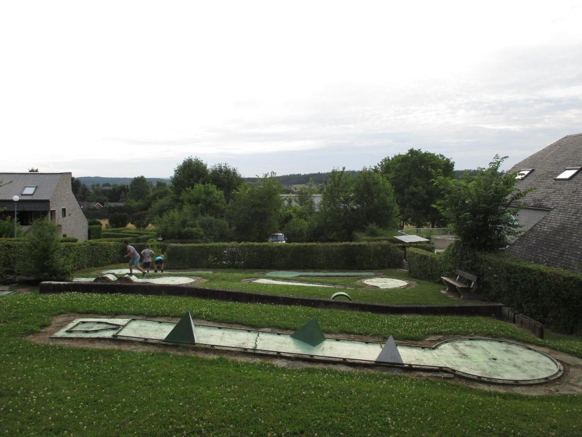 Appartement idéal près de Durbuy / Ideaal appartement nabij Durbuy / Ideal apartment near Durbuy Hotton Esterno foto