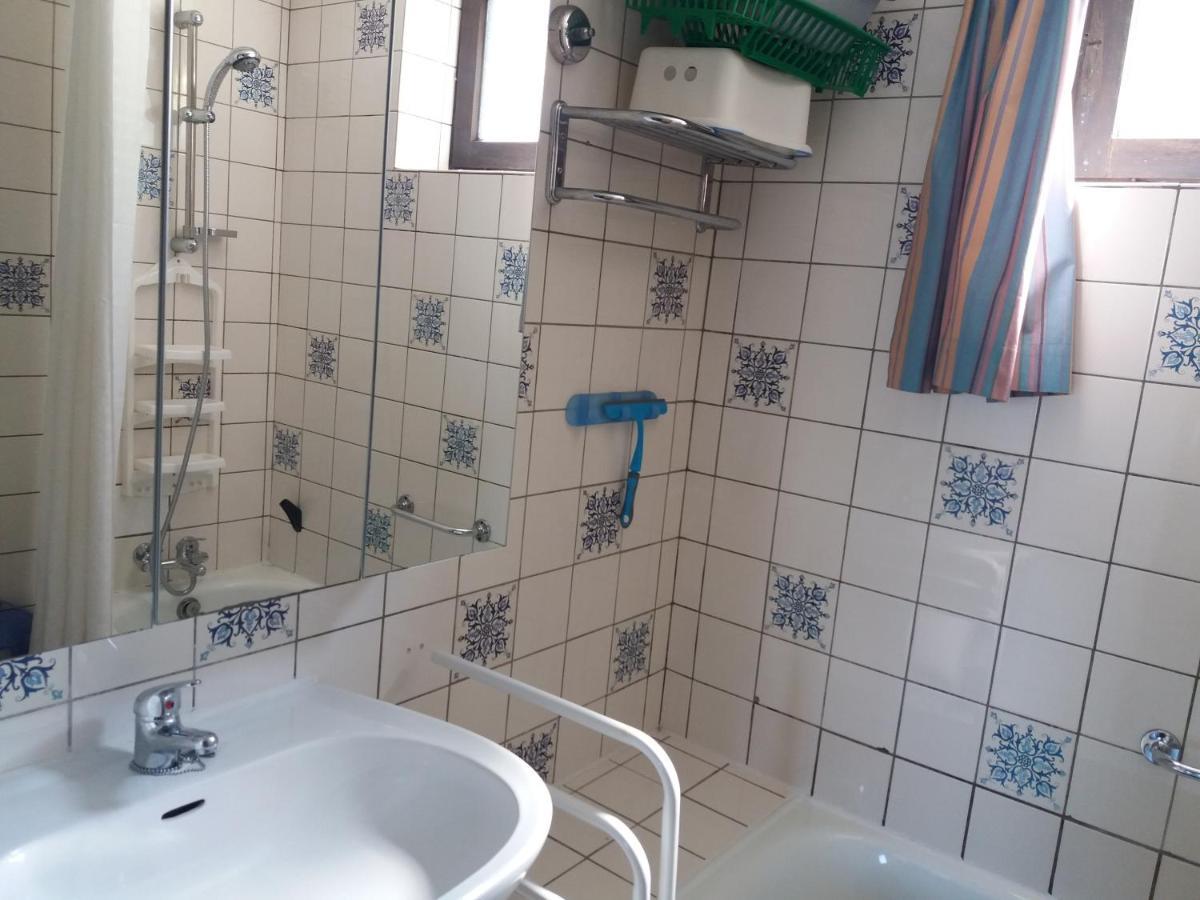 Appartement idéal près de Durbuy / Ideaal appartement nabij Durbuy / Ideal apartment near Durbuy Hotton Esterno foto