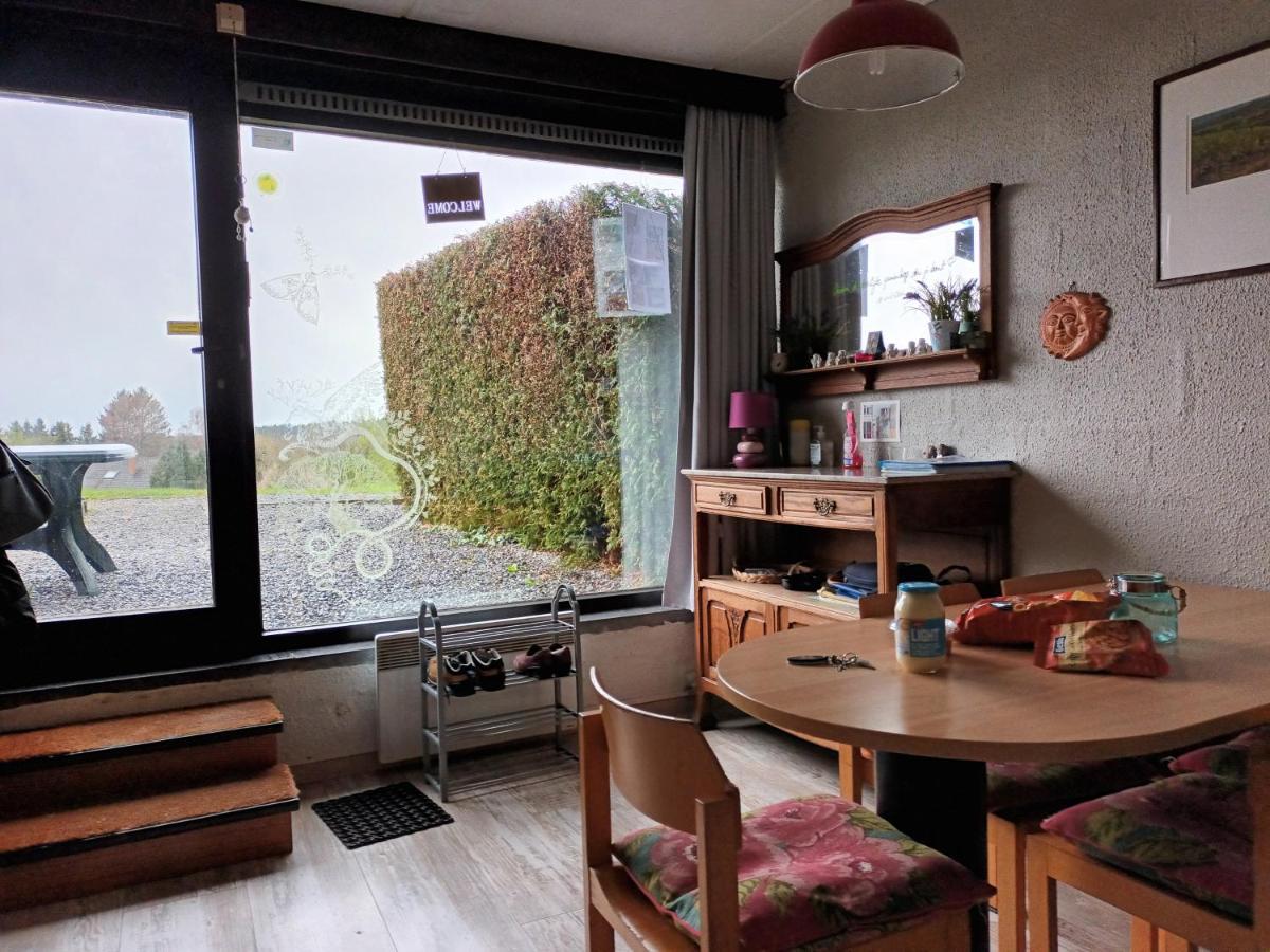 Appartement idéal près de Durbuy / Ideaal appartement nabij Durbuy / Ideal apartment near Durbuy Hotton Esterno foto